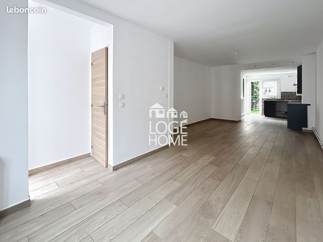 Maison 4 pièces 83 m² · à Croix · 83 m² · 212 000 €