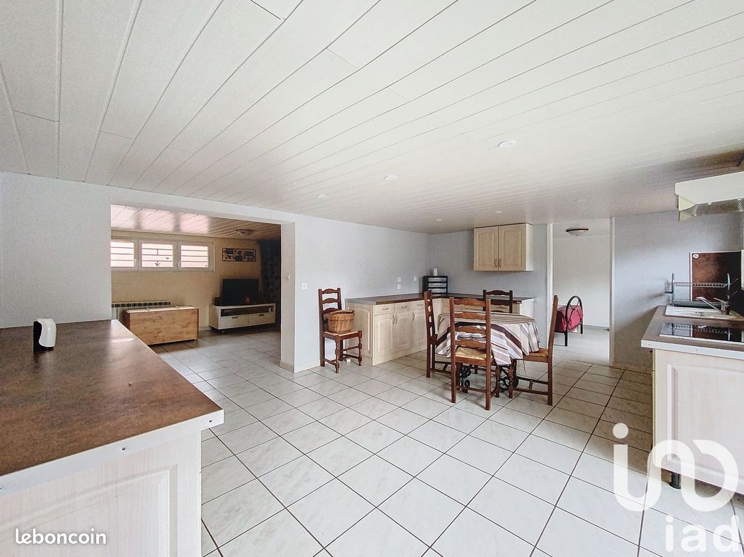 Maison 6 pièces 131 m² (image 8)