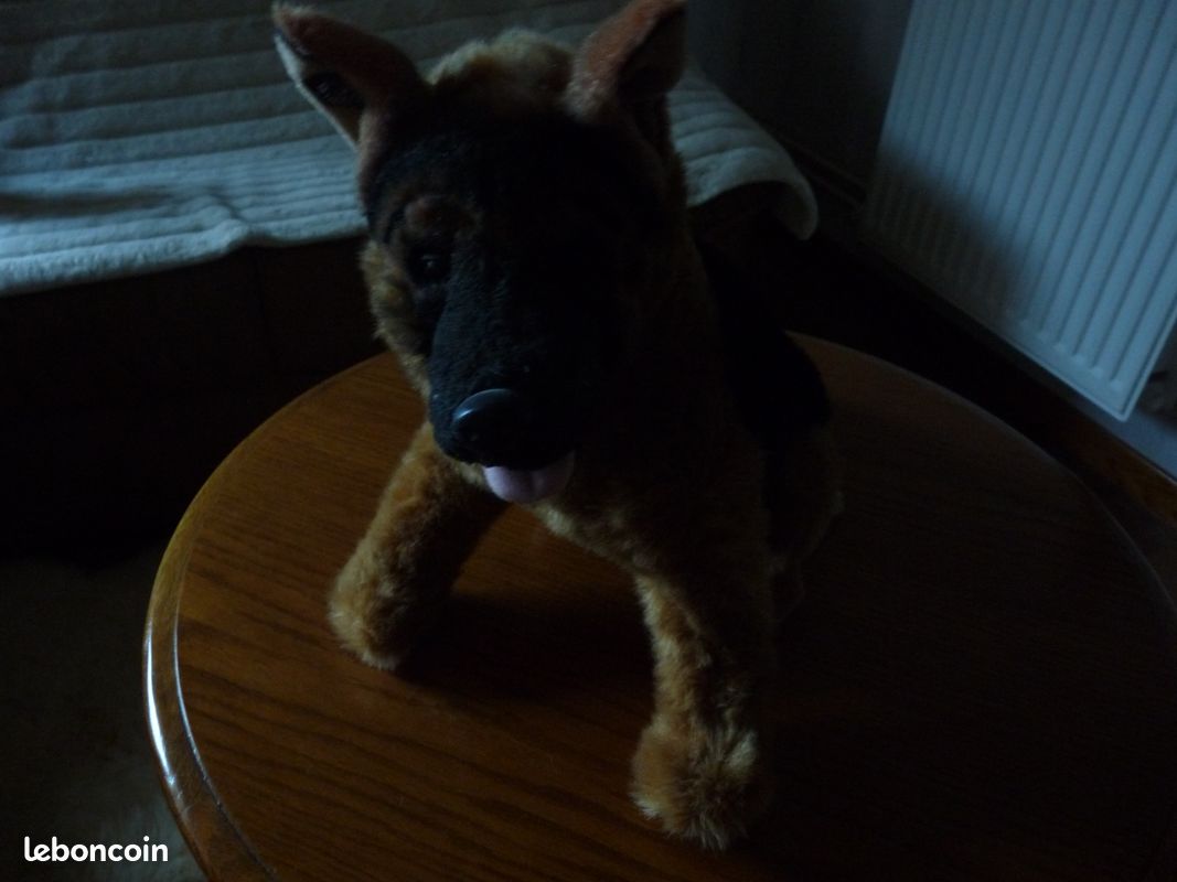Peluche (image 3)