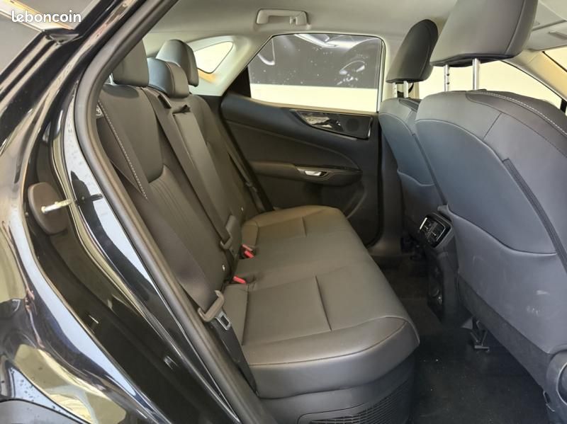 Lexus NX 350h Pack Business 2WD (image 20)