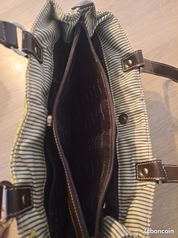 Sac à main Lancel (image 2)
