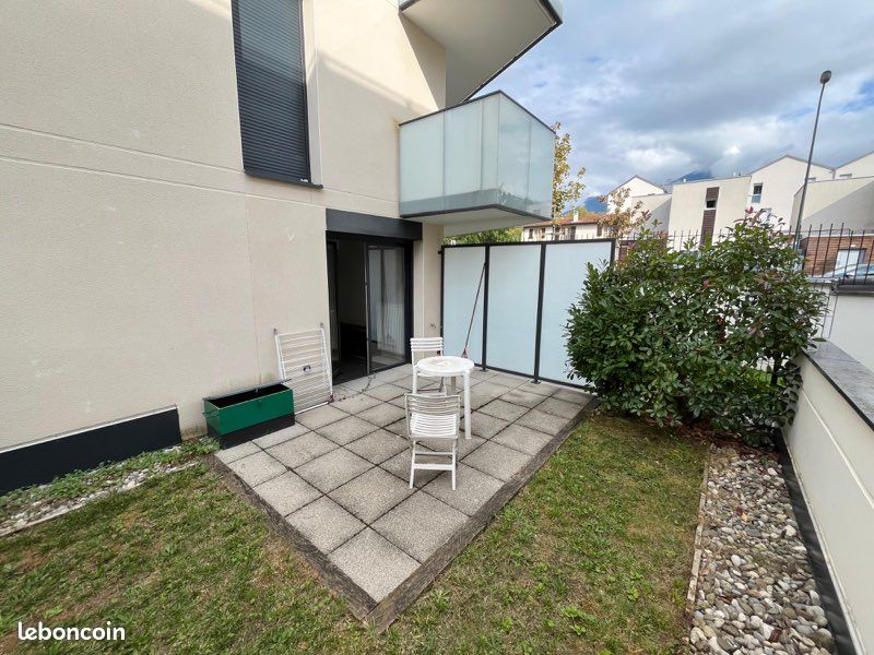 Appartement a louer aix-les-bains - 1 pièce(s) - 29 m2 - Surfyn