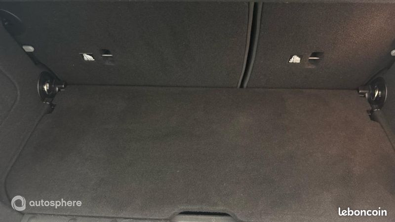 Mini Mini Cooper 136ch Edition Camden BVA7 (image 14)