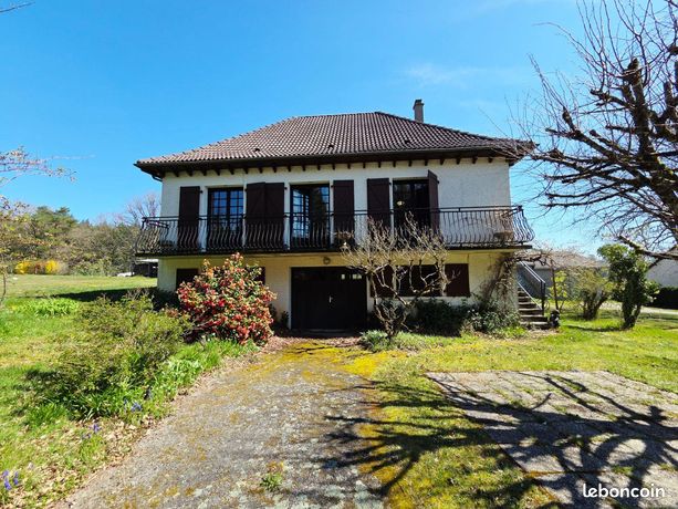 Maison 5 pièces 93 m²