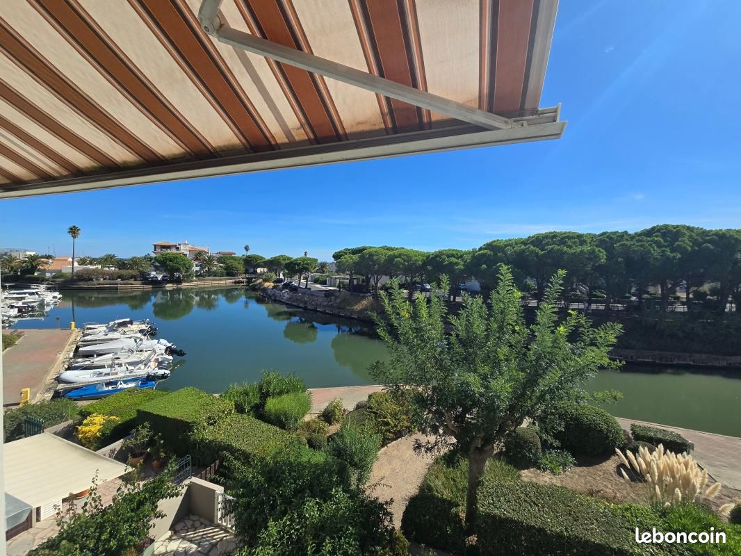 Appartement 2 pièces 40 m² · à Saint-Cyprien · 40 m² · 156 000 €