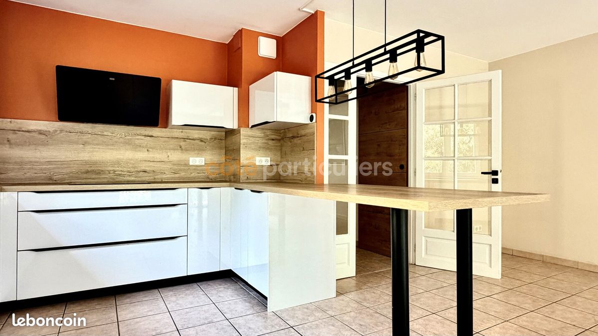 Appartement 3 pièces 66 m² · à Montauban · 66 m² · 224 000 €