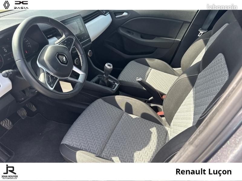 Renault Clio 1.0 TCe 90ch Evolution (image 3)