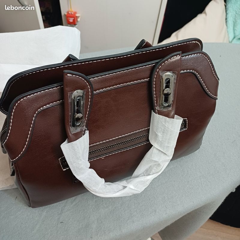 Sac à mains neuf (image 1)
