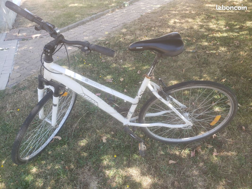 Vélo femme (image 1)