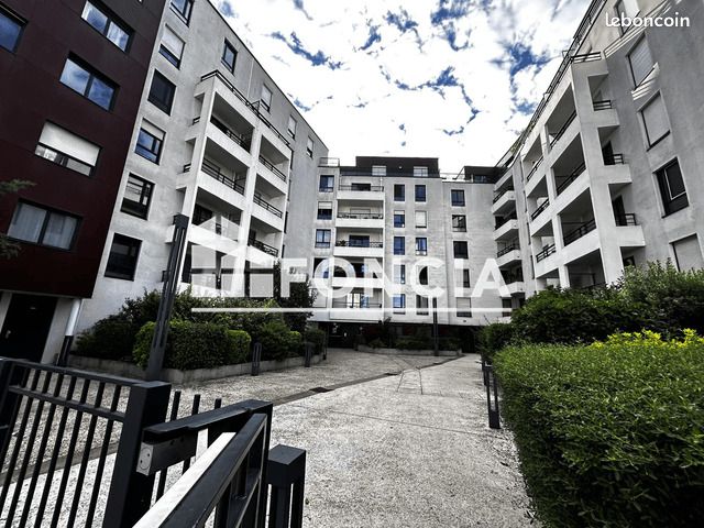 Appartement a louer issy-les-moulineaux - 3 pièce(s) - 60 m2 - Surfyn