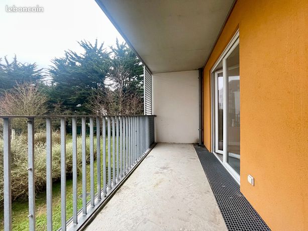Appartement 1 pièce 34 m²
