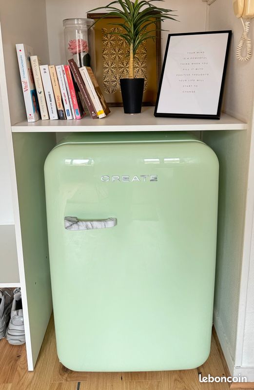 Appartement a louer beauvais - 1 pièce(s) - 20 m2 - Surfyn