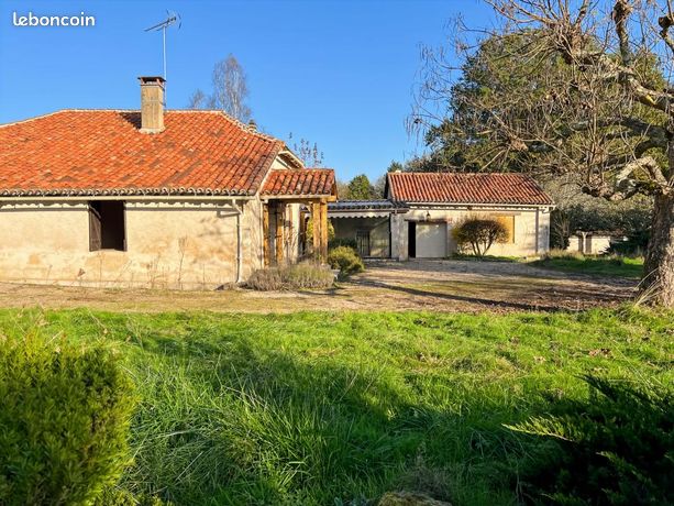 Maison 7 pièces 175 m²