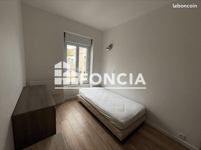 Appartement 1 pièce 13 m² · à Cholet · 13 m² · 390 €