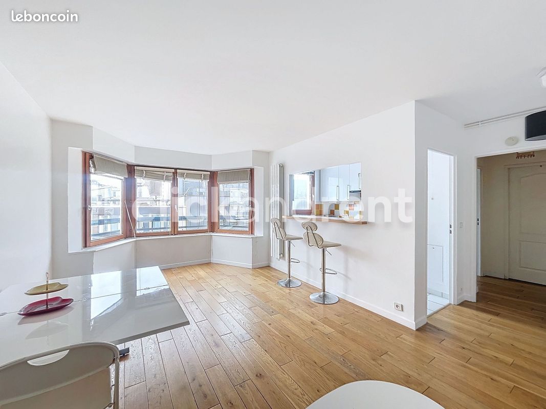 Appartement 2 pièces 47 m² · à Paris · 47 m² · 1 569 €/mois