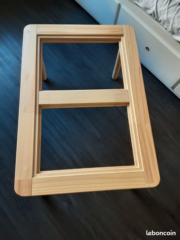 Table pour enfant Ikea (image 8)