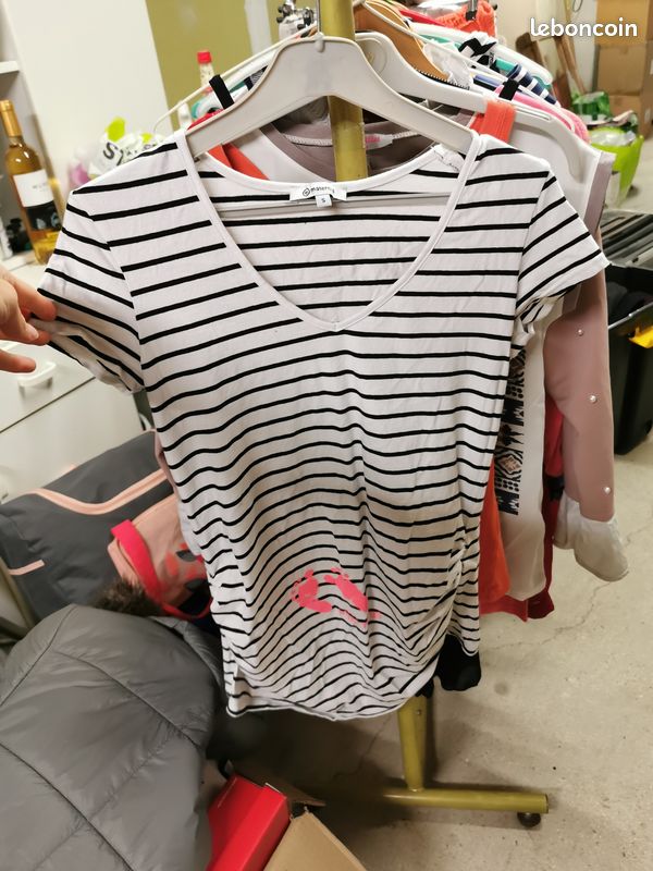 Vêtements grossesse (image 9)