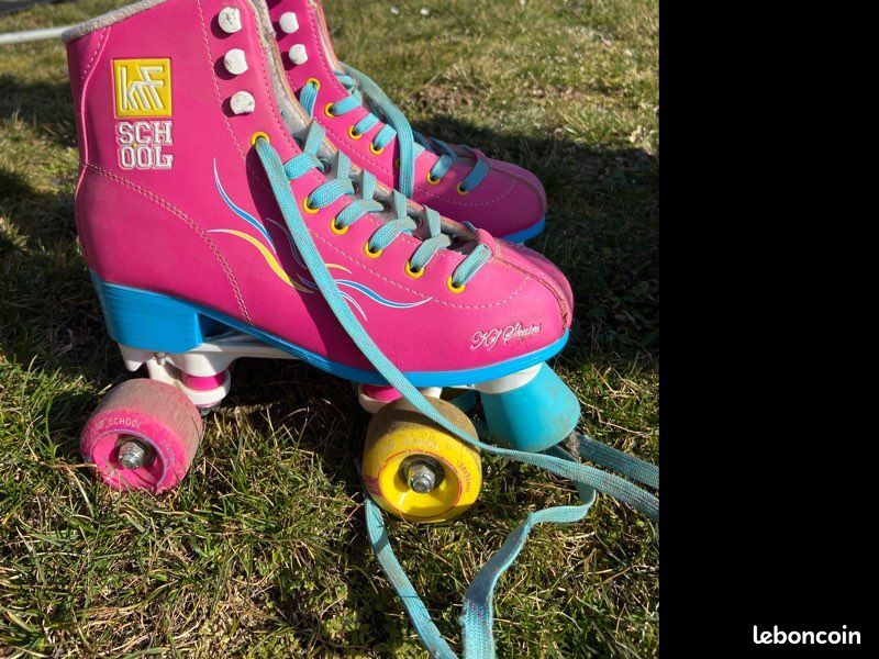 Patins (image 1)