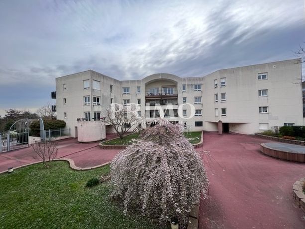 Appartement a louer chatenay-malabry - 1 pièce(s) - 38 m2 - Surfyn