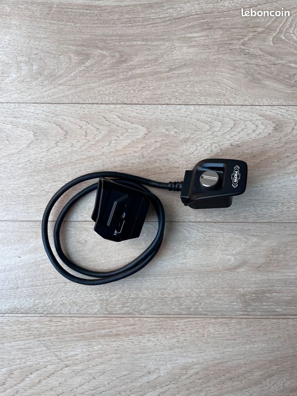 Tilta Monitor Extension Cable For DJI Ronin 4D (ES-T09-MEC