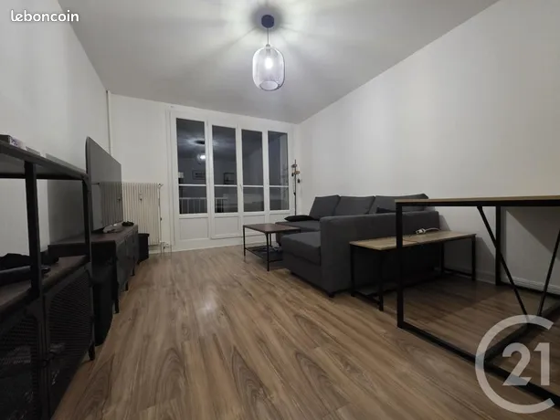 Annonce location Appartement besançon