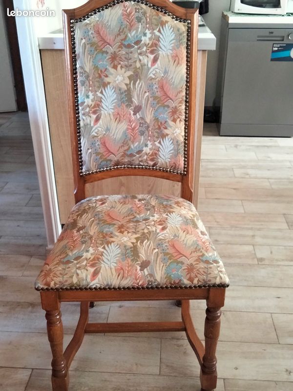 Fauteuil chaise divers (image 16)