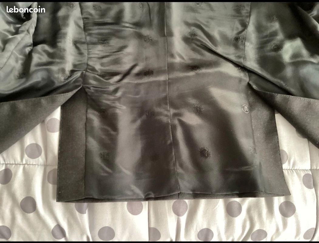 Veste de costume the Kooples (image 6)