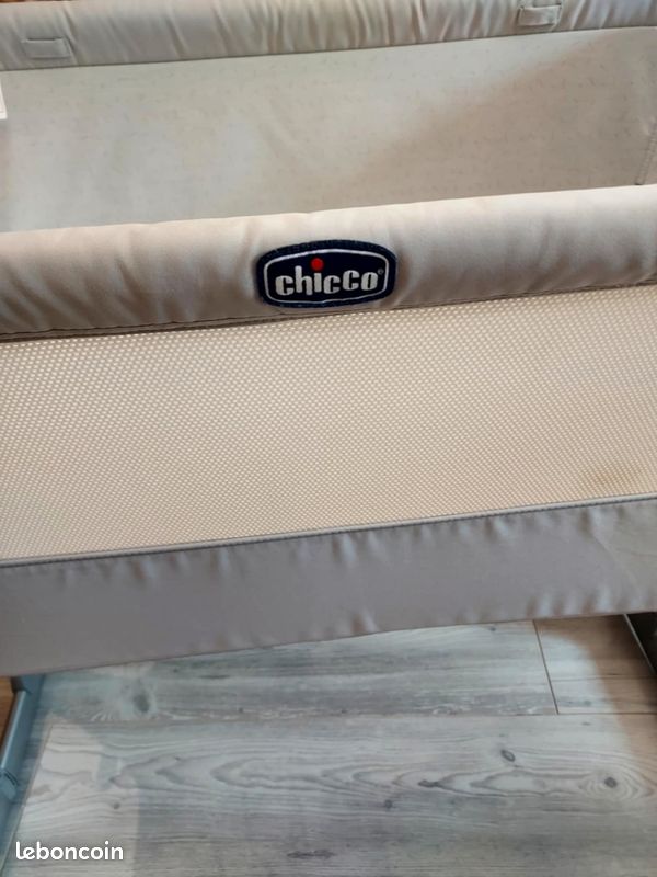 Berceau cododo Chicco (image 3)
