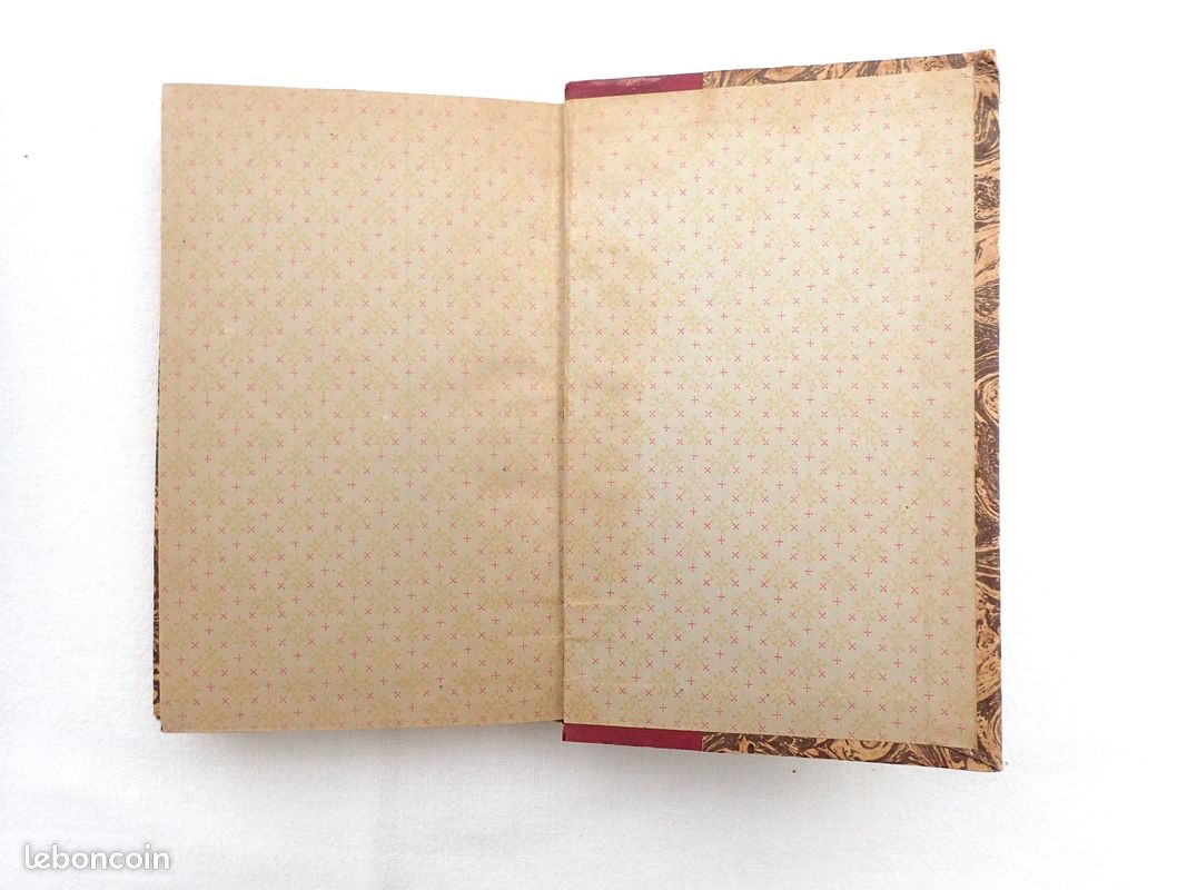 Les aventures de Monsieur Pickwick - Charles Dickens - Librairie Delagrave Bibliothèque Juventa - 1951 (image 10)