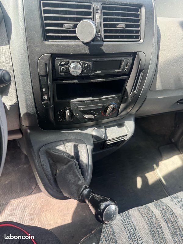 Citroën Jumpy 1.6 Hdi 90CV (image 12)