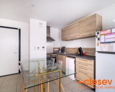 Appartement 210 000 € - 43 m²