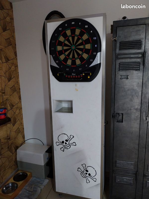 Jeux de fléchettes (image 1)