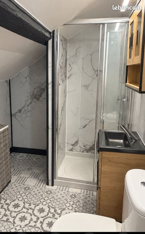 Appartement 2 pièces 30 m² · à Montry · 30 m² · 690 €/mois