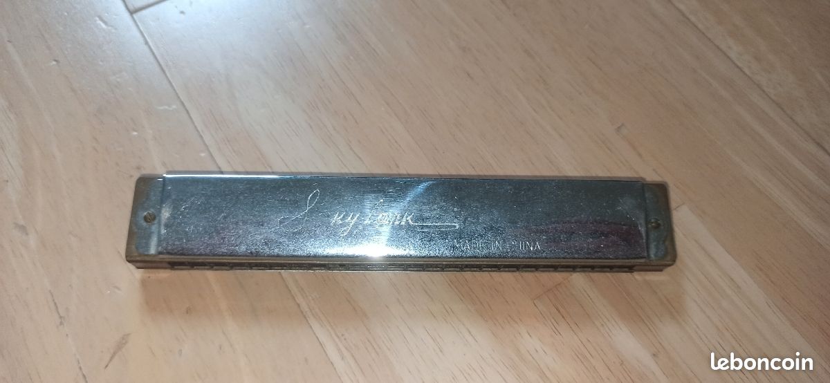 HArmonica (image 1)