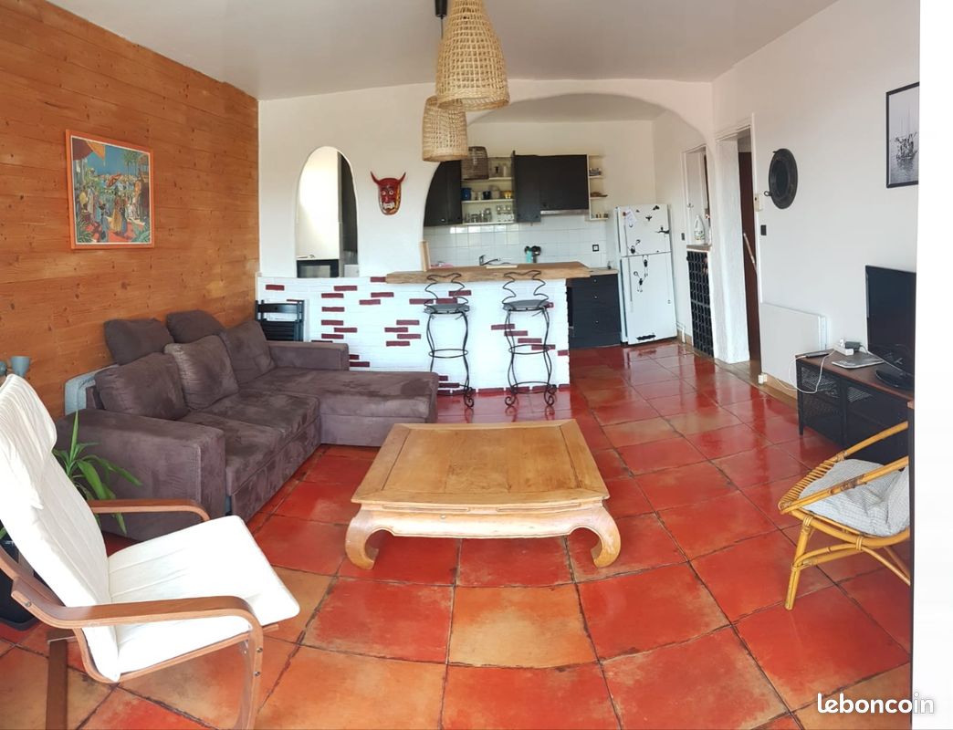 Appartement 2 pièces 50 m² · à Soorts-Hossegor · 50 m² · 1 300 €/mois
