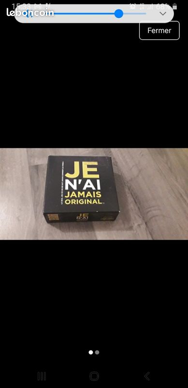 Lot jeux de societe (image 5)