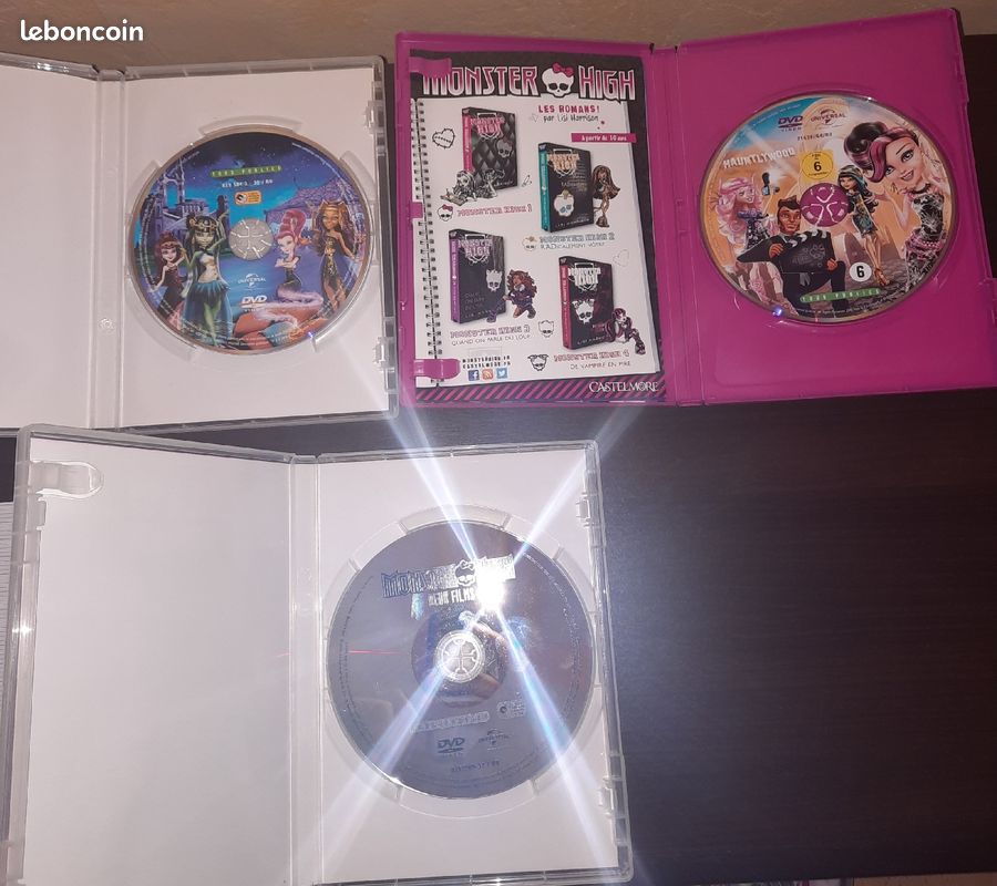 4 filmes monster high (image 2)