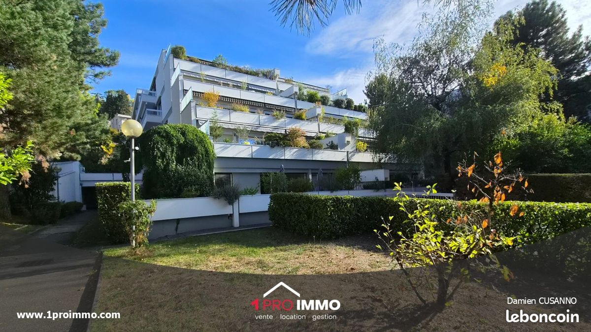 Appartement 3 pièces 82 m² · à Voiron · 82 m² · 238 500 €