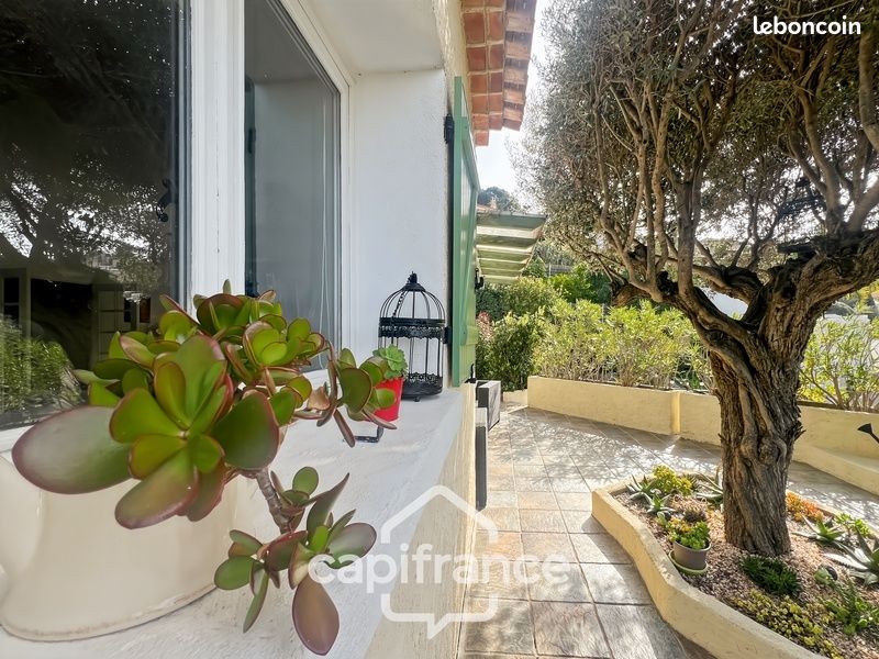 Maison 6 pièces 108 m² · à Le Lavandou · 108 m² · 695 000 €
