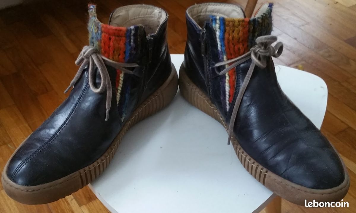Chaussures Maren Josef Siebel (image 1)