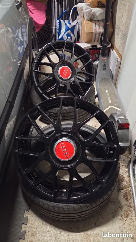 BBS RC 326 17x7.5 5x112/5x100 (image 3)