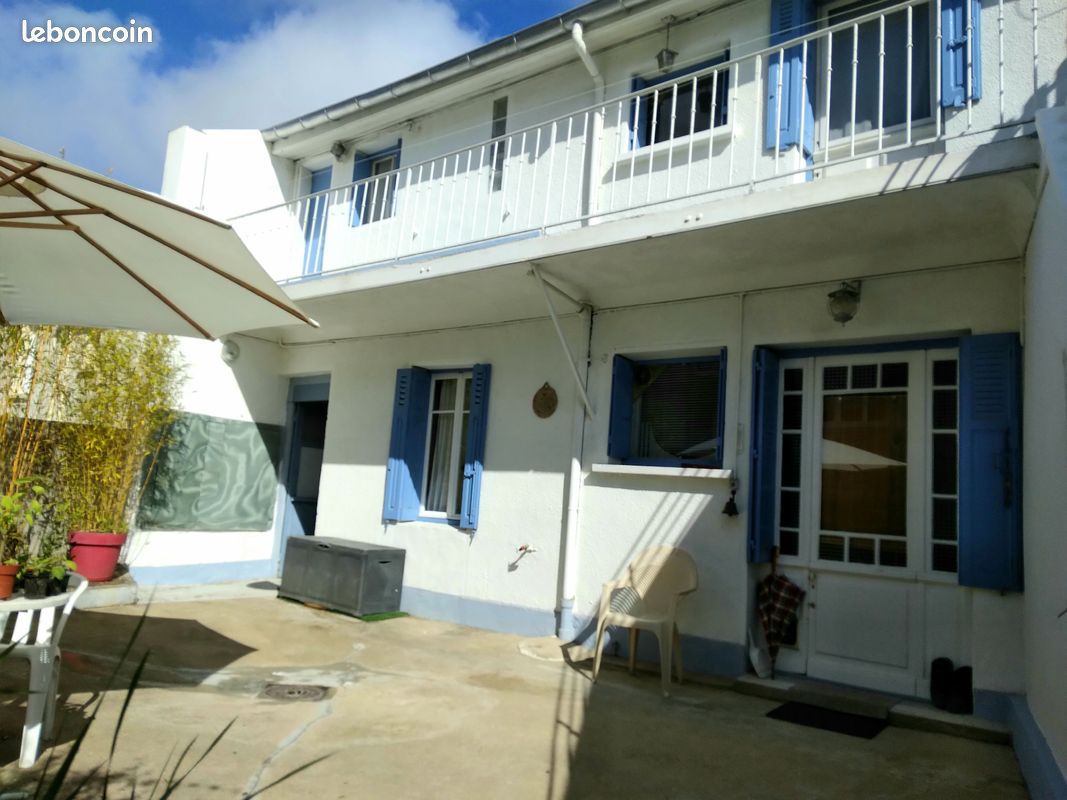 Maison 6 pièces 154 m² · à Firminy · 154 m² · 99 500 €
