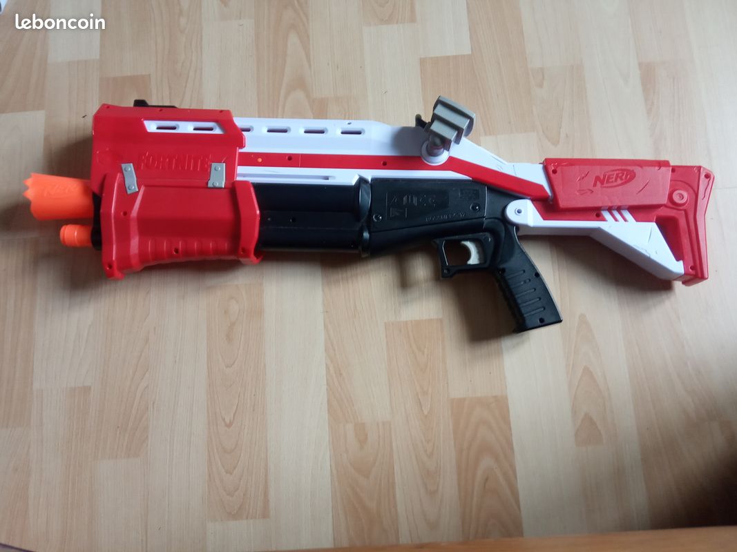 Nerf Fortnite (image 2)