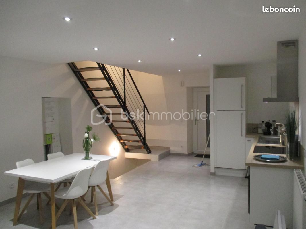 Appartement 3 pièces 73 m² · à Pouilley-les-Vignes · 73 m² · 210 000 €