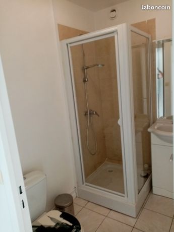 Appartement t1 bis 32 m2,loyer de 450 hors charges — 3