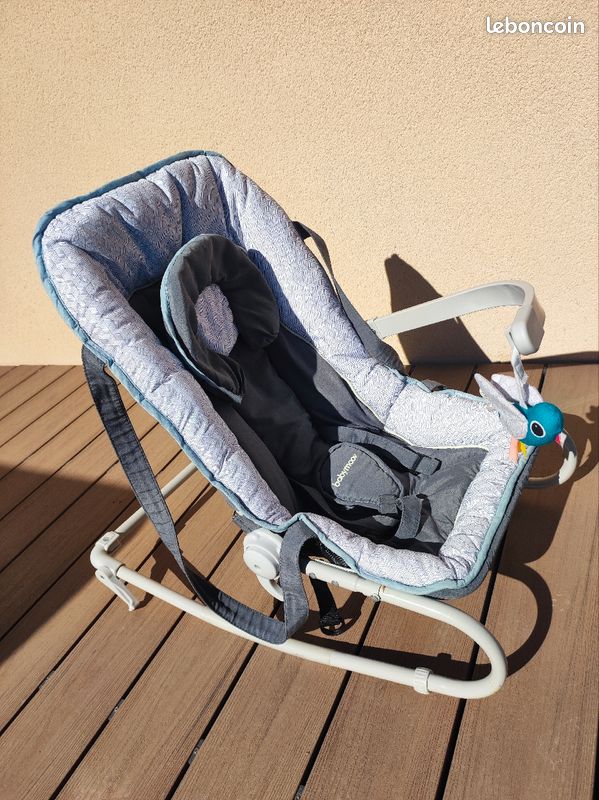 Transat bébé (image 1)