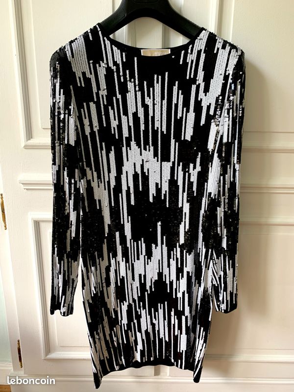 Robe de soirée michael kors (image 5)