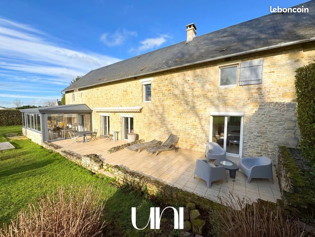 Maison 5 pièces 220 m² · à Bayeux · 220 m² · 620 000 €