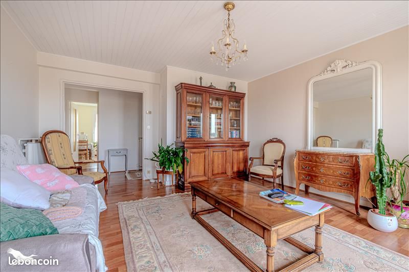 Appartement 3 pièces 75 m² - Limoges 87000 (image principale 2)