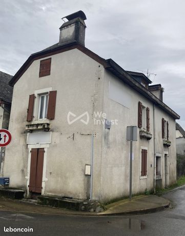 Maison 1 pièce 290 m²
